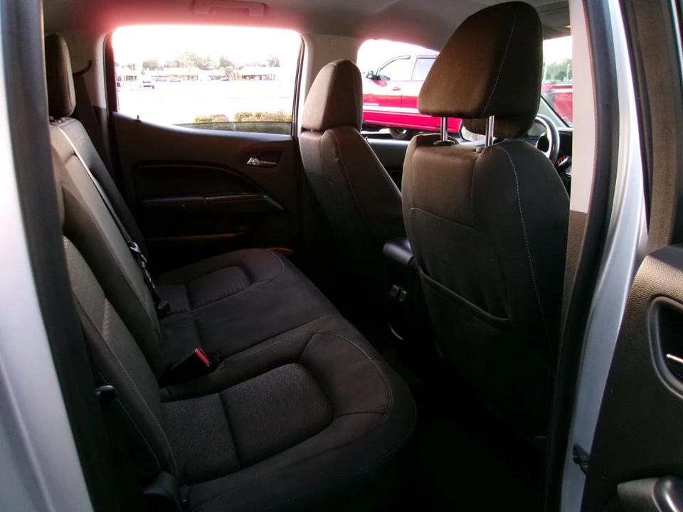 2015 GMC Canyon 2nd Gen - Image 13 of 21