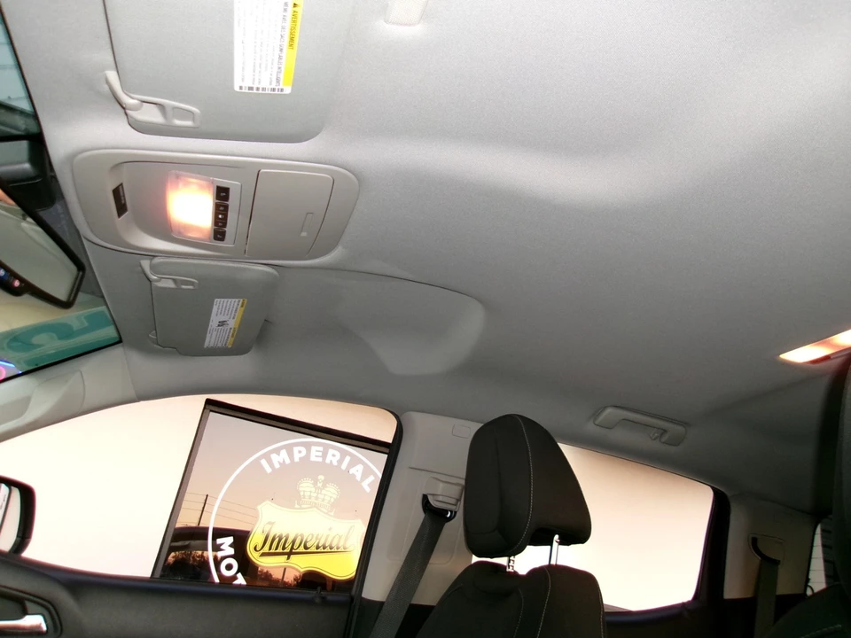 2015 GMC Canyon 2nd Gen - Image 20 of 21
