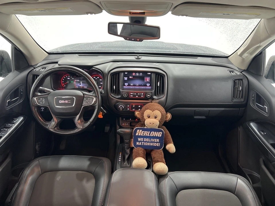 2015 GMC Canyon 2nd Gen - Image 17 of 21