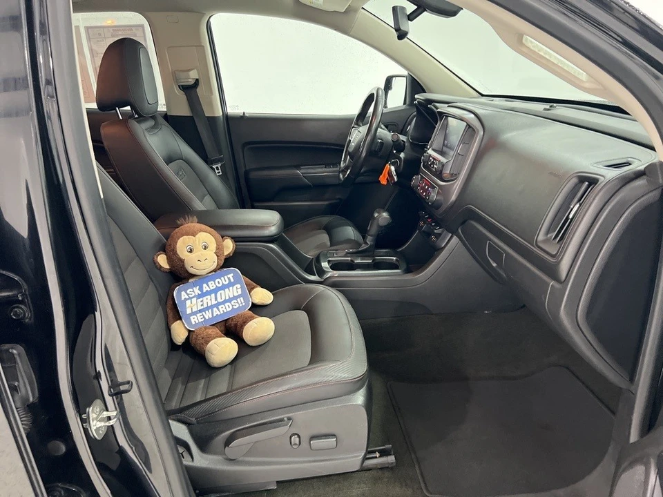 2015 GMC Canyon 2nd Gen - Image 21 of 21