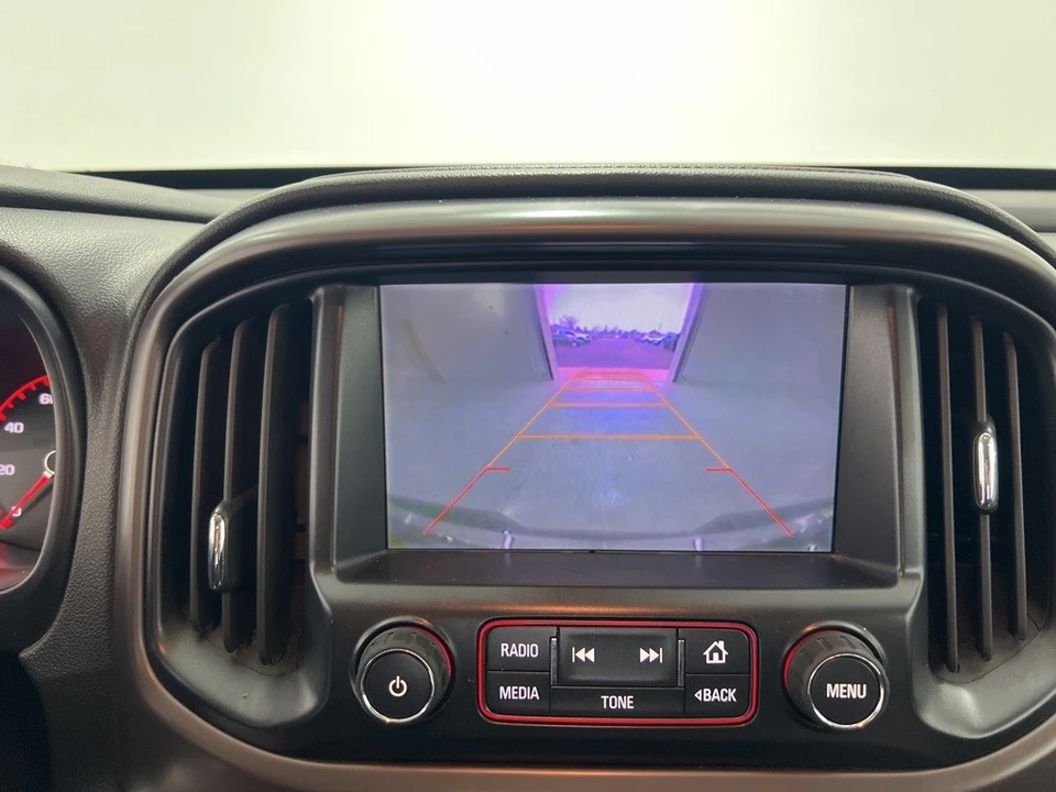 2015 GMC Canyon 2nd Gen - Image 13 of 21