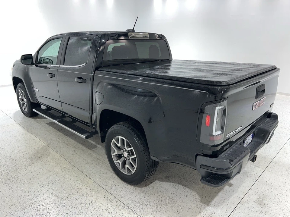 2015 GMC Canyon 2nd Gen - Image 3 of 21