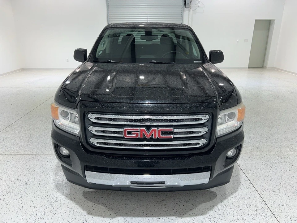 2015 GMC Canyon 2nd Gen - Image 8 of 21