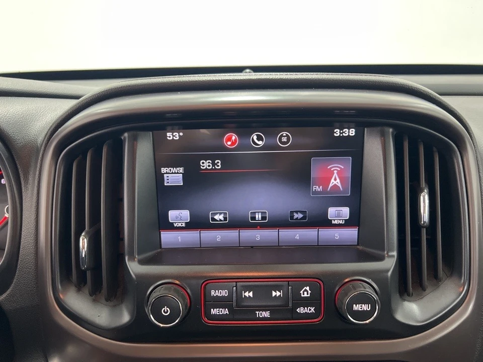 2015 GMC Canyon 2nd Gen - Image 12 of 21