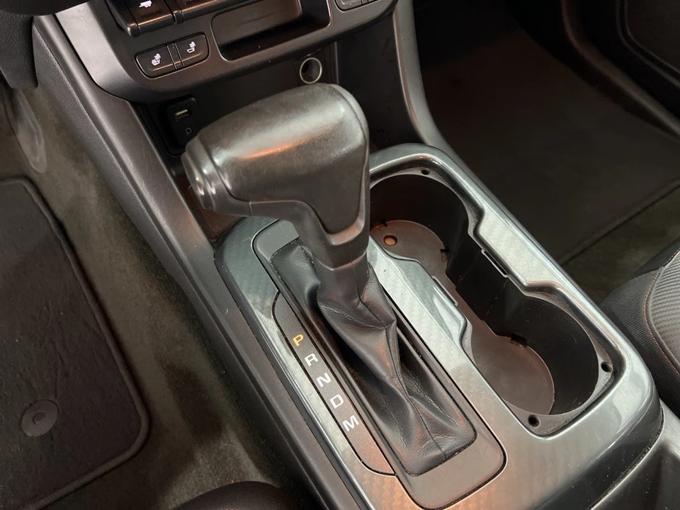 2015 GMC Canyon 2nd Gen - Image 14 of 21