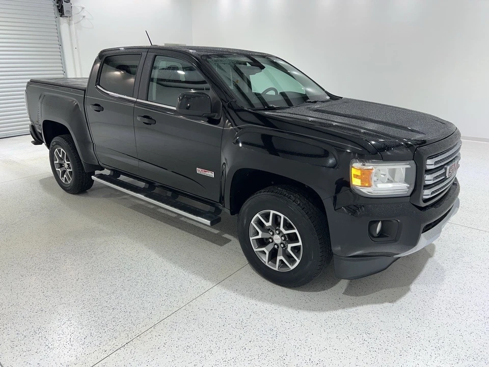 2015 GMC Canyon 2nd Gen - Image 7 of 21