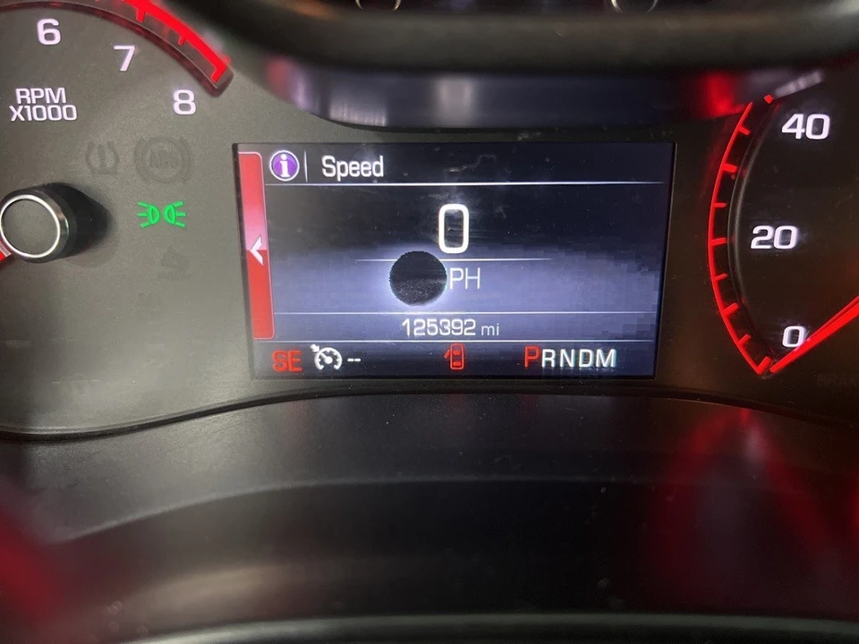 2015 GMC Canyon 2nd Gen - Image 11 of 21