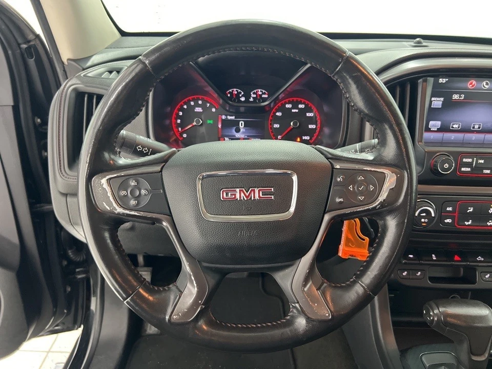 2015 GMC Canyon 2nd Gen - Image 10 of 21