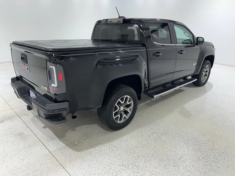2015 GMC Canyon 2nd Gen - Image 5 of 21