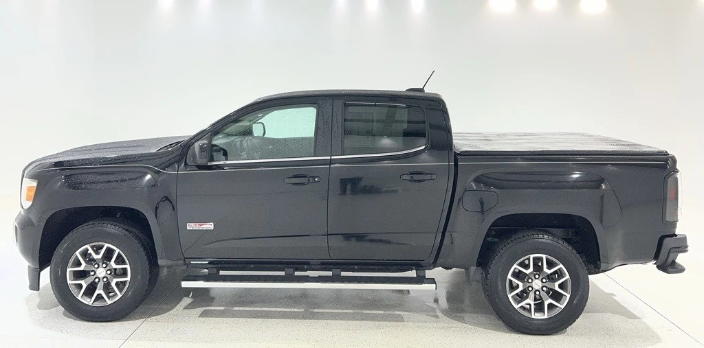 2015 GMC Canyon 2nd Gen - Image 2 of 21