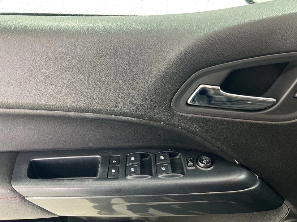 2015 GMC Canyon 2nd Gen - Image 18 of 21