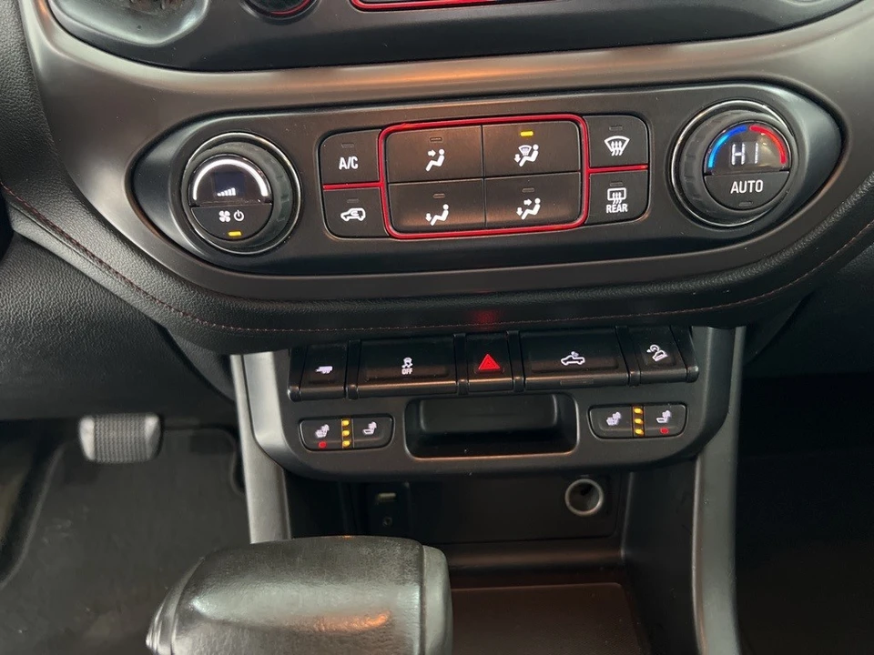 2015 GMC Canyon 2nd Gen - Image 15 of 21