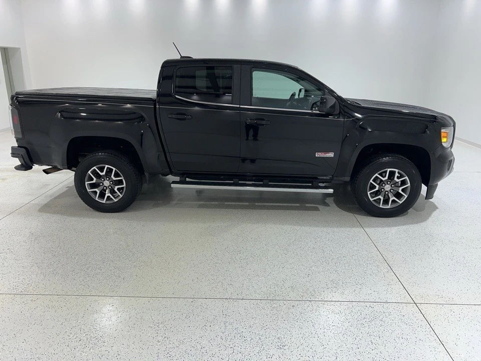 2015 GMC Canyon 2nd Gen - Image 6 of 21