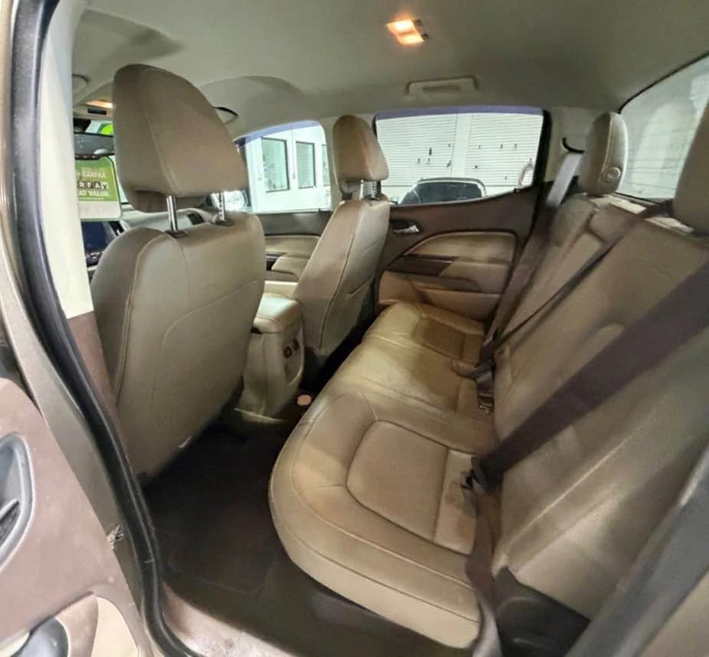 2015 GMC Canyon 2nd Gen - Image 8 of 8