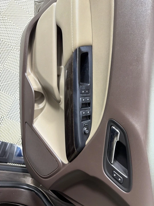 2015 GMC Canyon 2nd Gen - Image 12 of 12