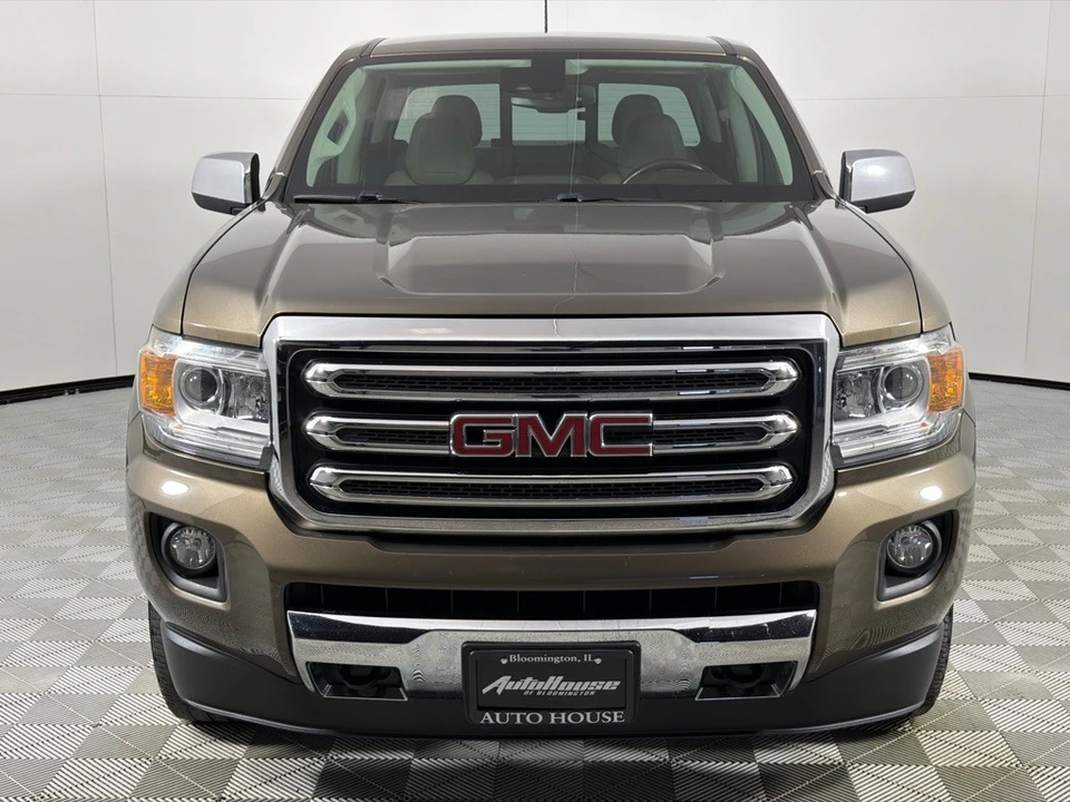 2015 GMC Canyon 2nd Gen - Image 11 of 12