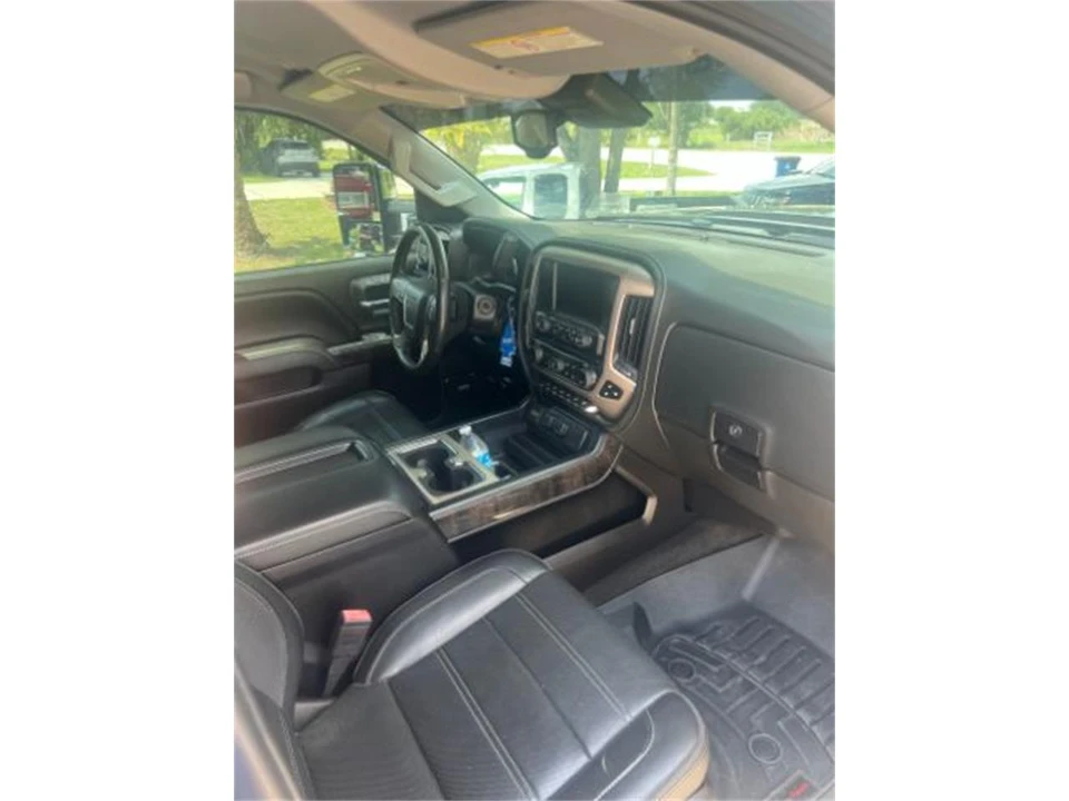 2015 GMC Sierra 4th Gen - Image 4 of 22