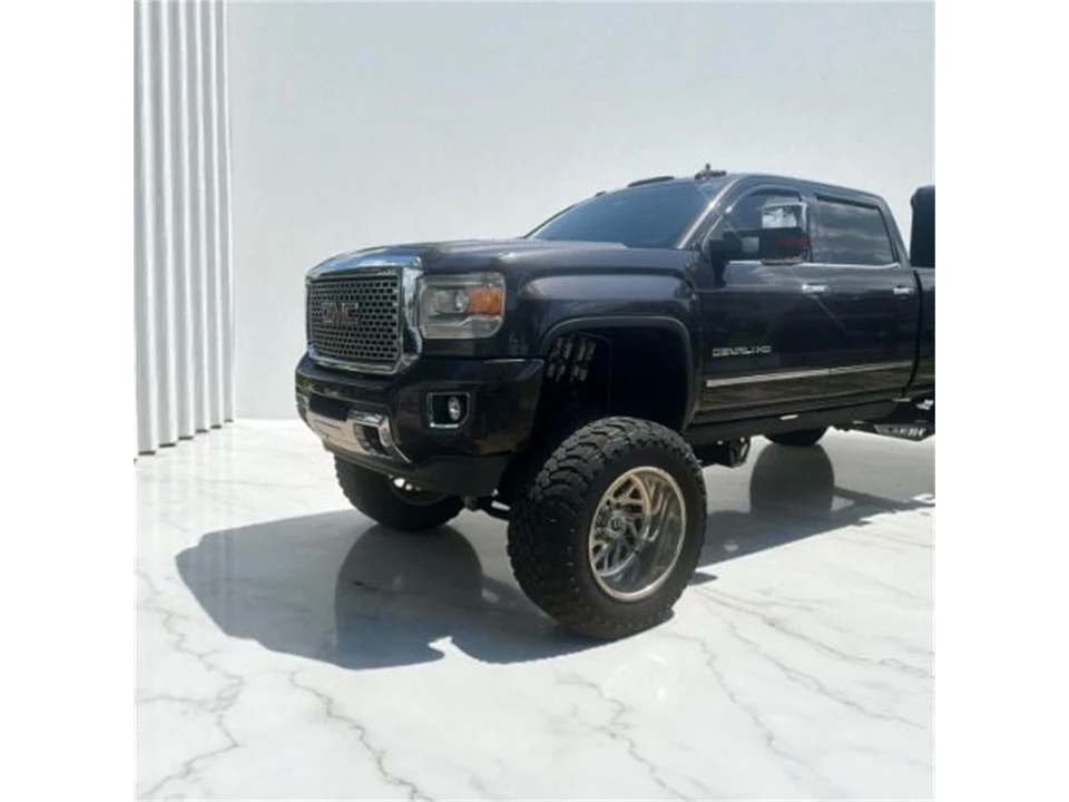 2015 GMC Sierra 4th Gen - Image 10 of 22
