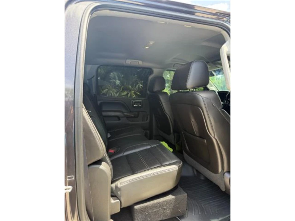 2015 GMC Sierra 4th Gen - Image 6 of 22