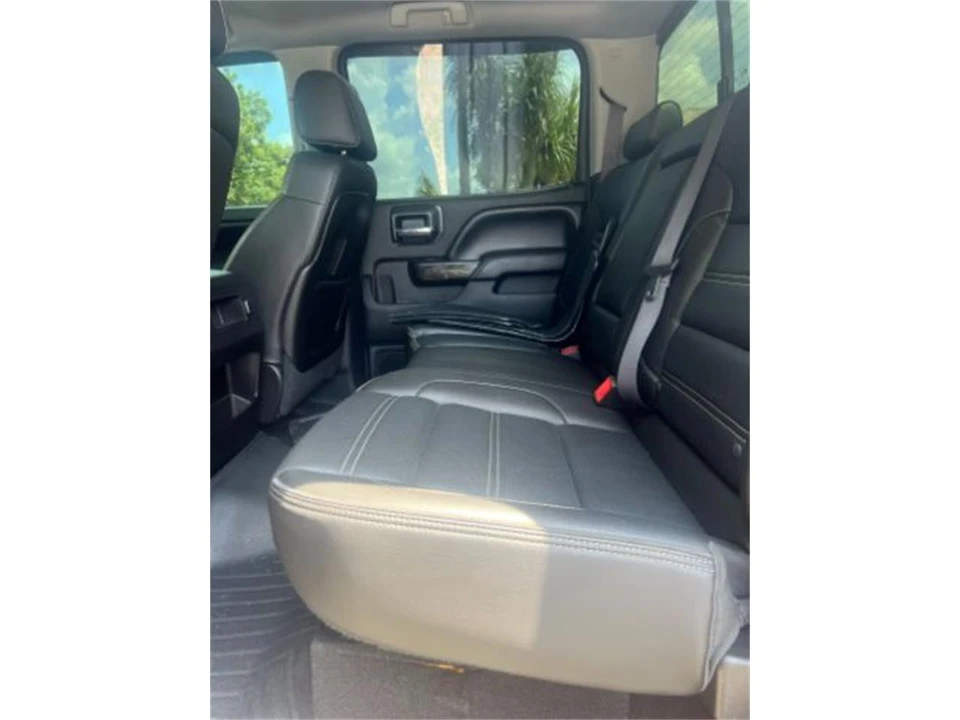 2015 GMC Sierra 4th Gen - Image 5 of 22