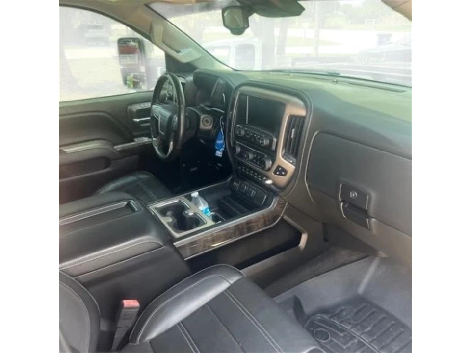 2015 GMC Sierra 4th Gen - Image 14 of 22