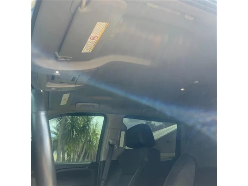 2015 GMC Sierra 4th Gen - Image 17 of 22