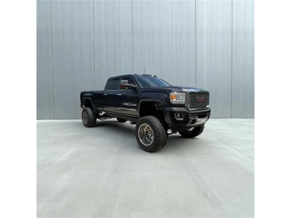 2015 GMC Sierra 4th Gen - Image 12 of 22