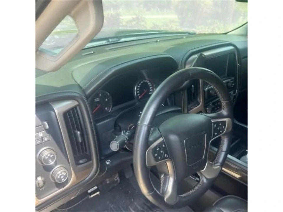 2015 GMC Sierra 4th Gen - Image 19 of 22
