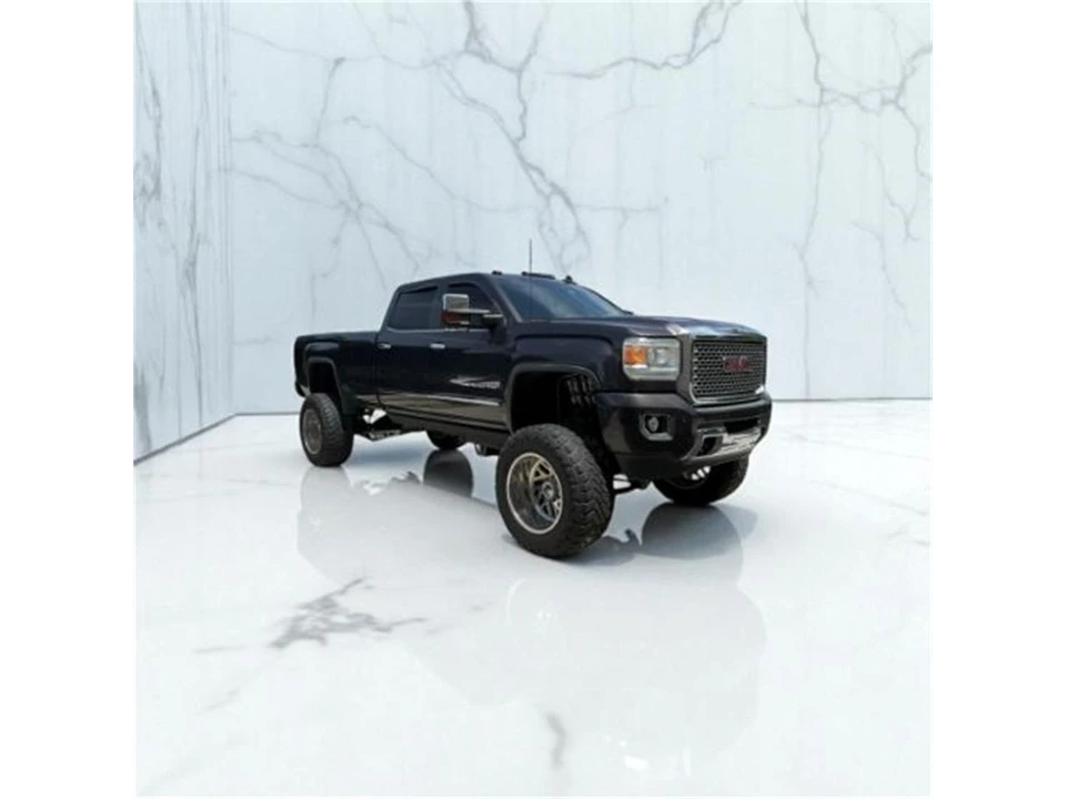 2015 GMC Sierra 4th Gen - Image 15 of 22