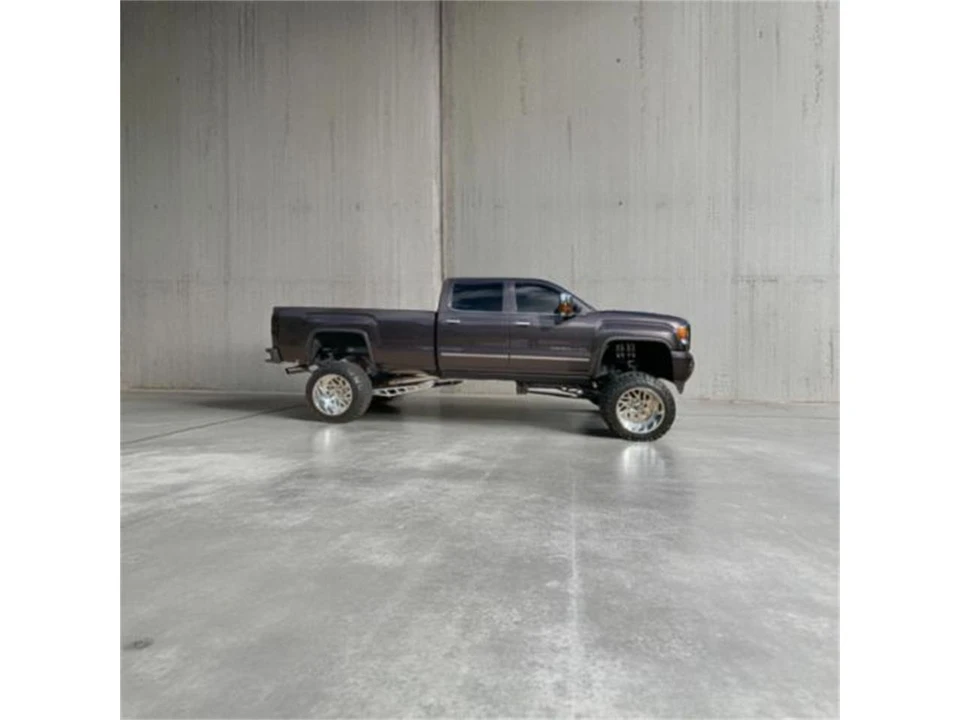 2015 GMC Sierra 4th Gen - Image 11 of 22