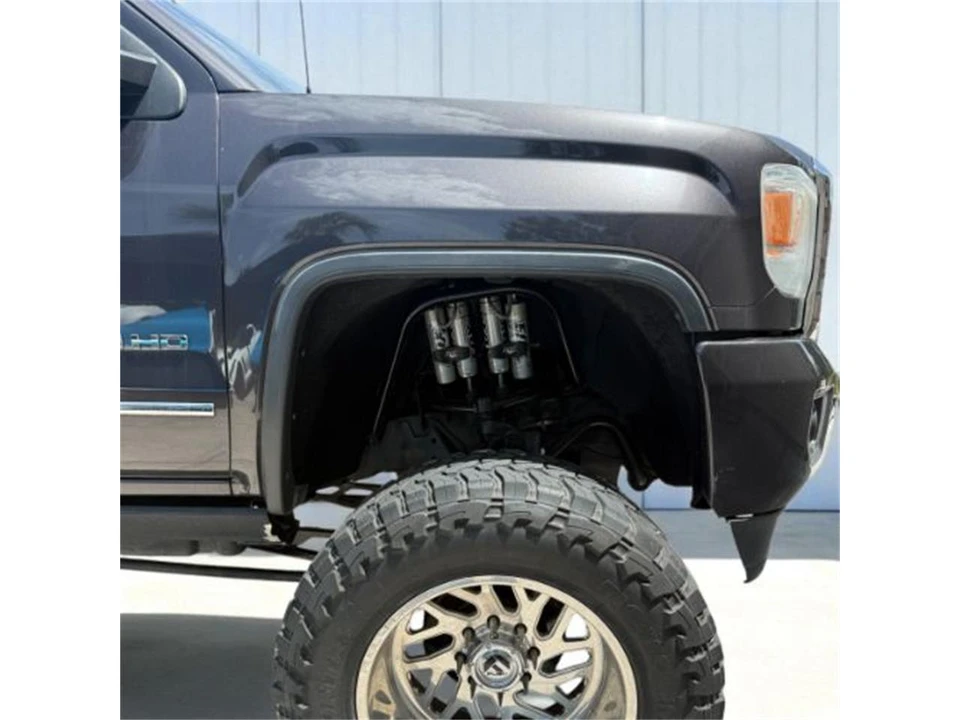 2015 GMC Sierra 4th Gen - Image 13 of 22