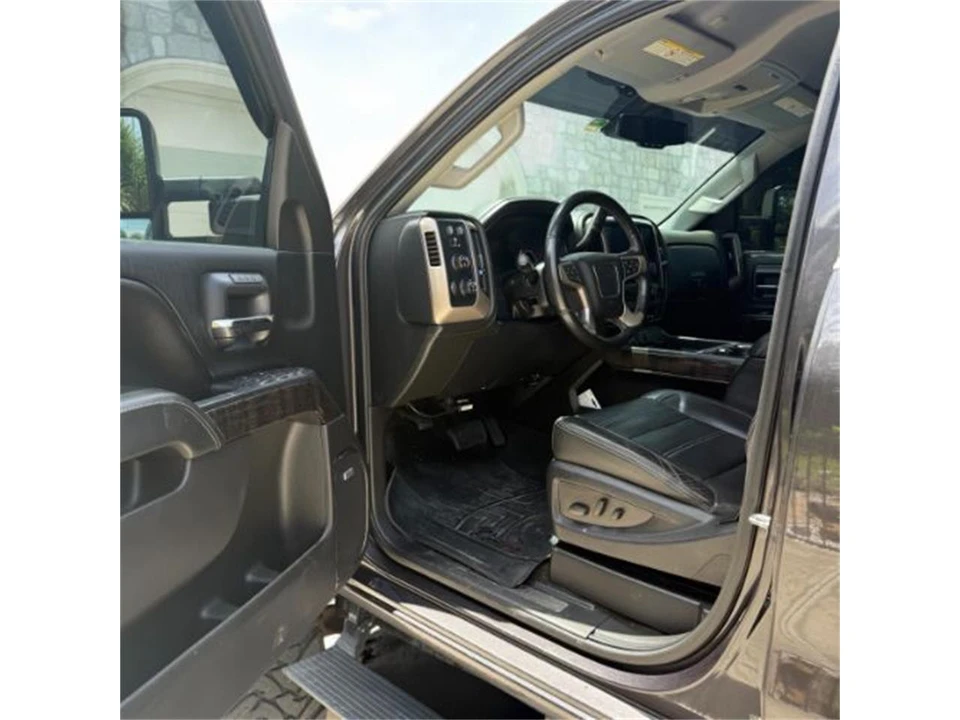 2015 GMC Sierra 4th Gen - Image 21 of 22
