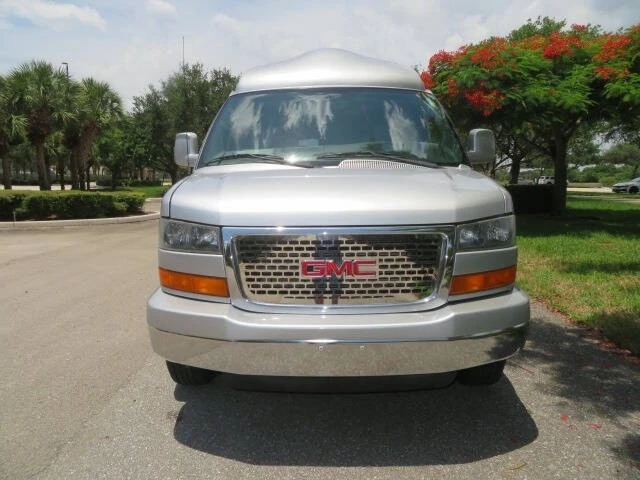 2015 GMC Savana - Image 12 of 12