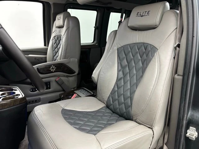 2015 GMC Savana - Image 20 of 21