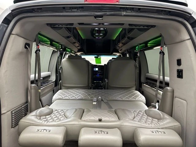 2015 GMC Savana - Image 13 of 21