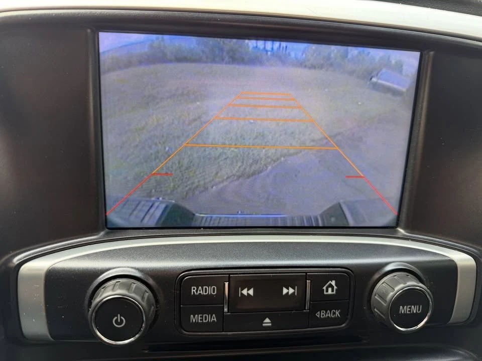 2015 GMC Sierra 4th Gen - Image 17 of 19
