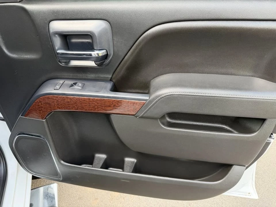 2015 GMC Sierra 4th Gen - Image 15 of 19