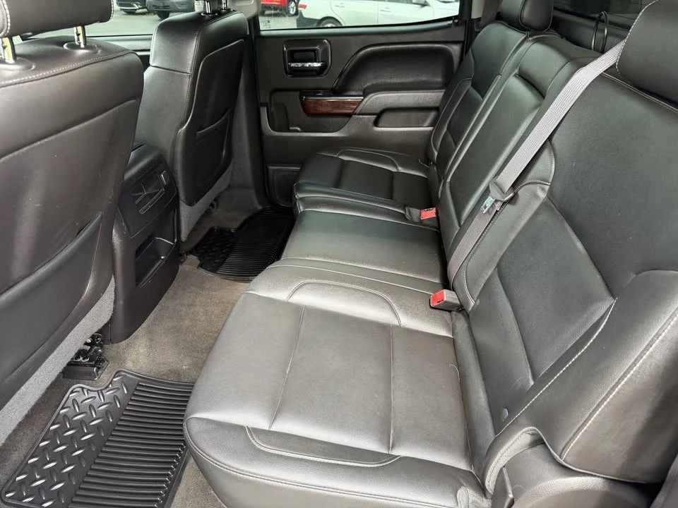 2015 GMC Sierra 4th Gen - Image 10 of 19