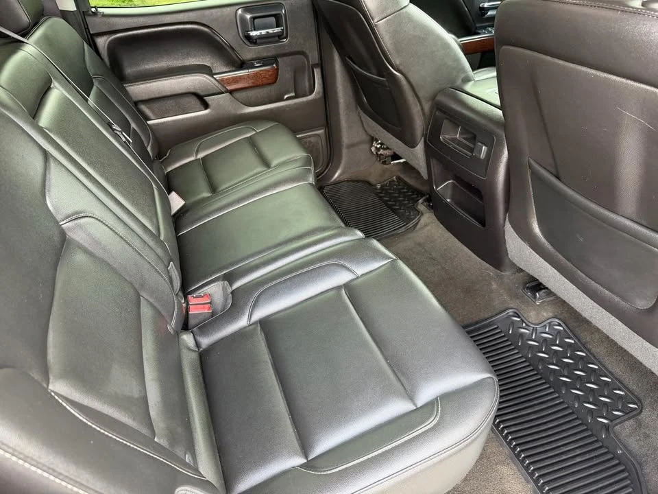 2015 GMC Sierra 4th Gen - Image 12 of 19