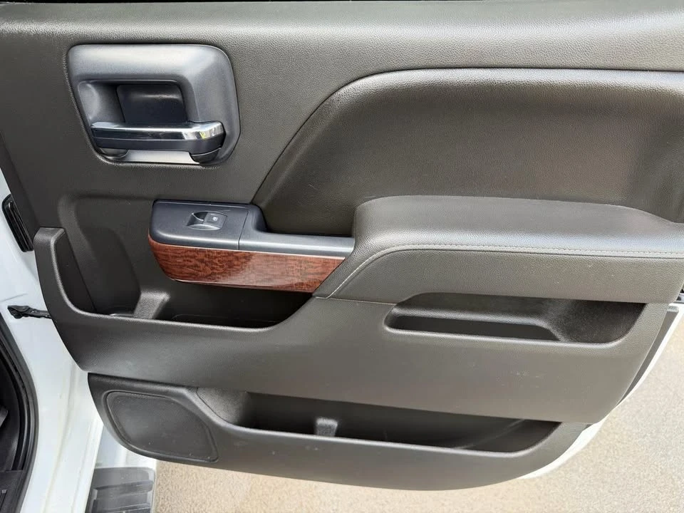 2015 GMC Sierra 4th Gen - Image 13 of 19