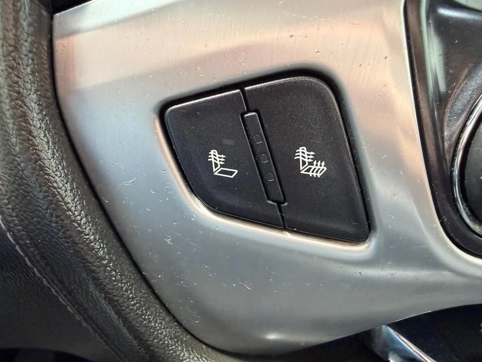 2015 GMC Sierra 4th Gen - Image 19 of 19