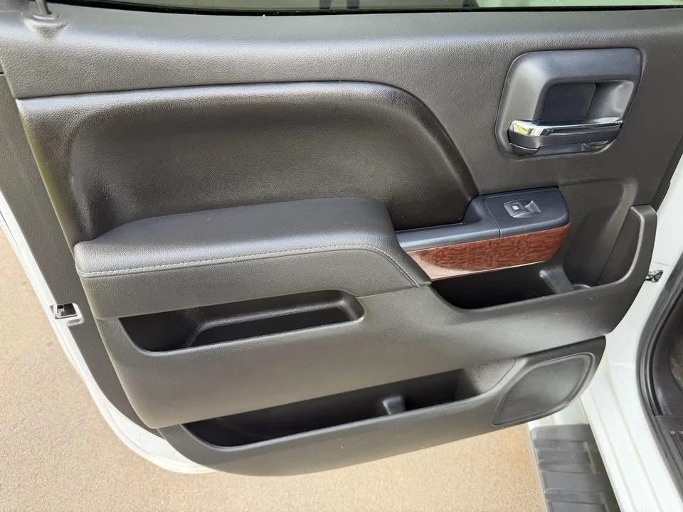 2015 GMC Sierra 4th Gen - Image 11 of 19