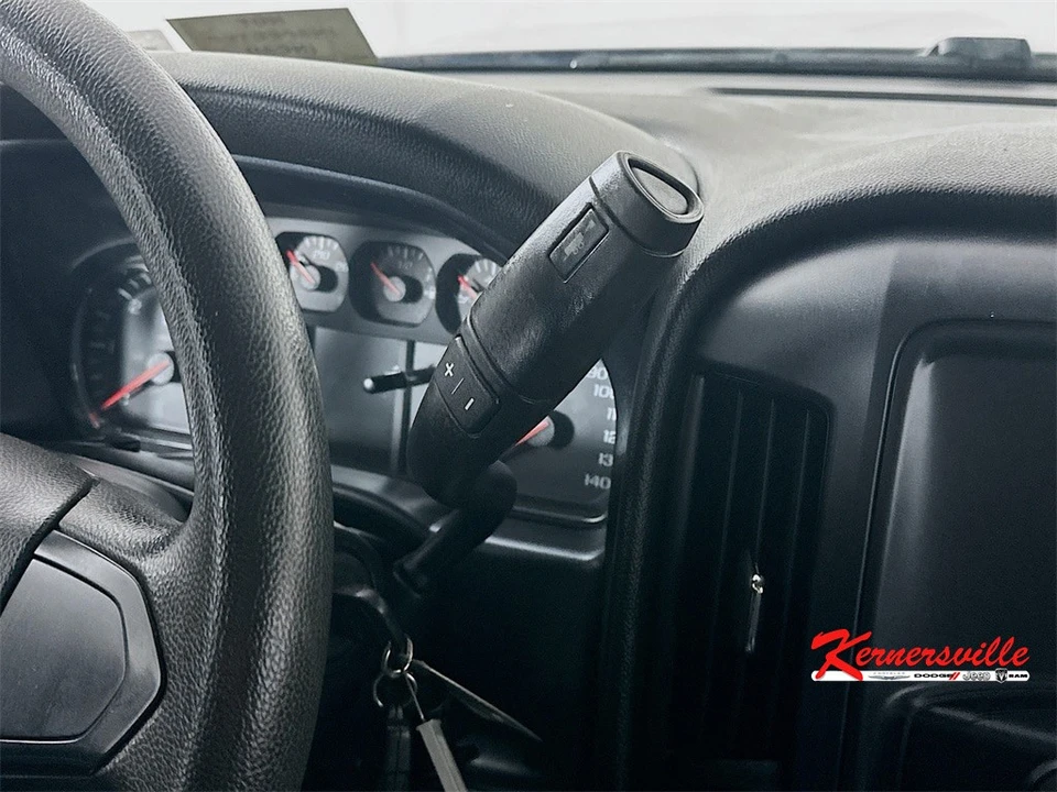2015 GMC Sierra 4th Gen - Image 15 of 21