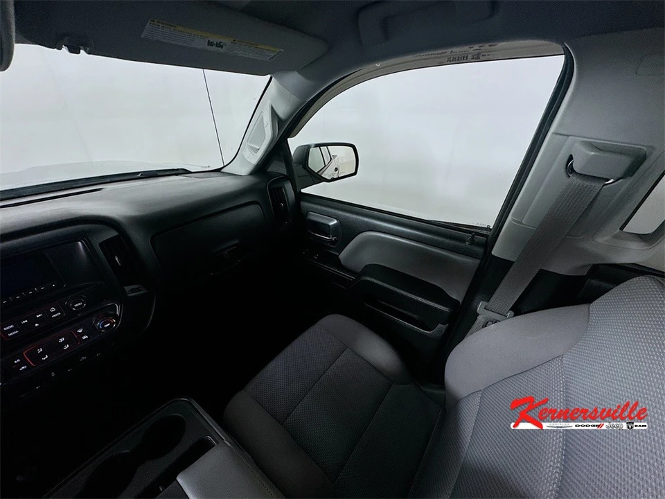 2015 GMC Sierra 4th Gen - Image 10 of 21