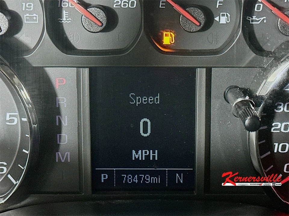 2015 GMC Sierra 4th Gen - Image 14 of 21