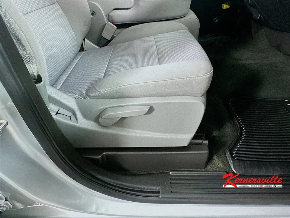 2015 GMC Sierra 4th Gen - Image 21 of 21