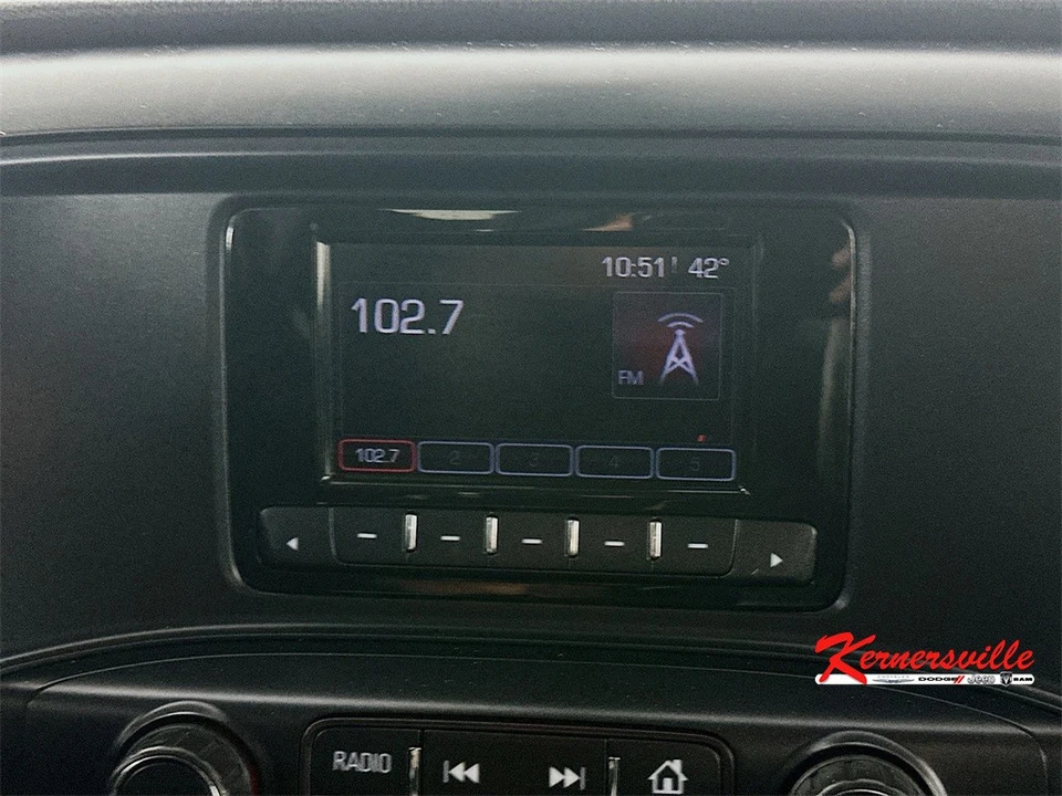 2015 GMC Sierra 4th Gen - Image 16 of 21