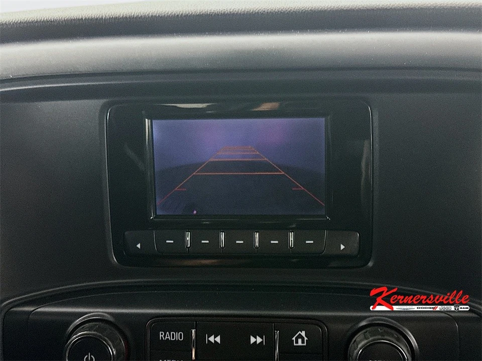 2015 GMC Sierra 4th Gen - Image 18 of 21