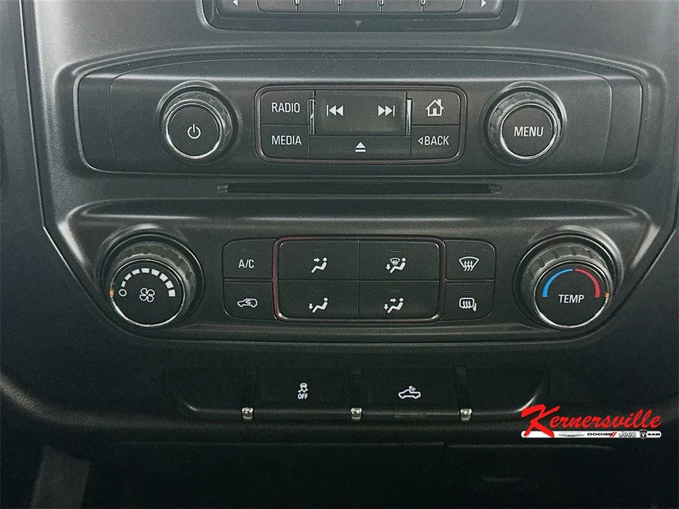 2015 GMC Sierra 4th Gen - Image 17 of 21