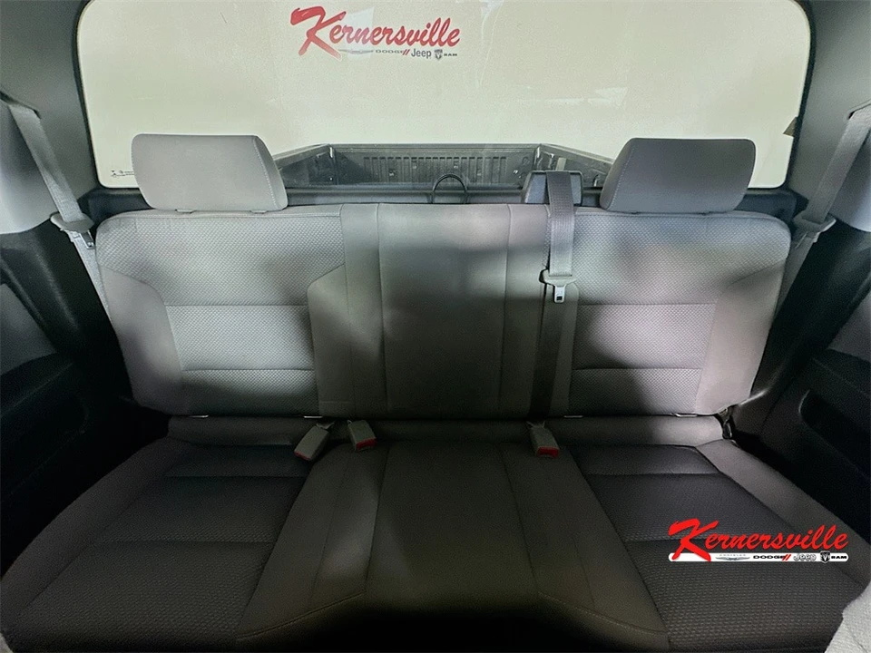 2015 GMC Sierra 4th Gen - Image 12 of 21